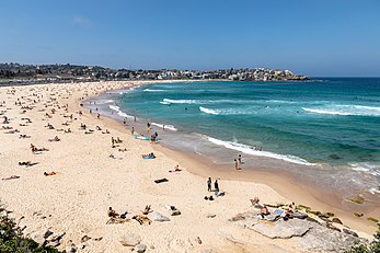 Bondi Beach, Sydney, NSW, Australia Sydney (AU), Bondi Beach -- 2019 -- 2354.jpg