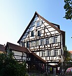 Nonnenhaus Tübingen