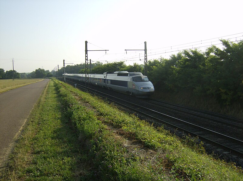 File:TGV Sud Est.JPG