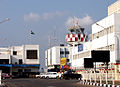 Trivandrum International Airport