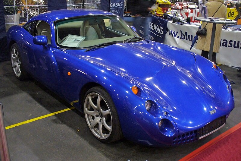 File:TVR Tuscan AME.jpg