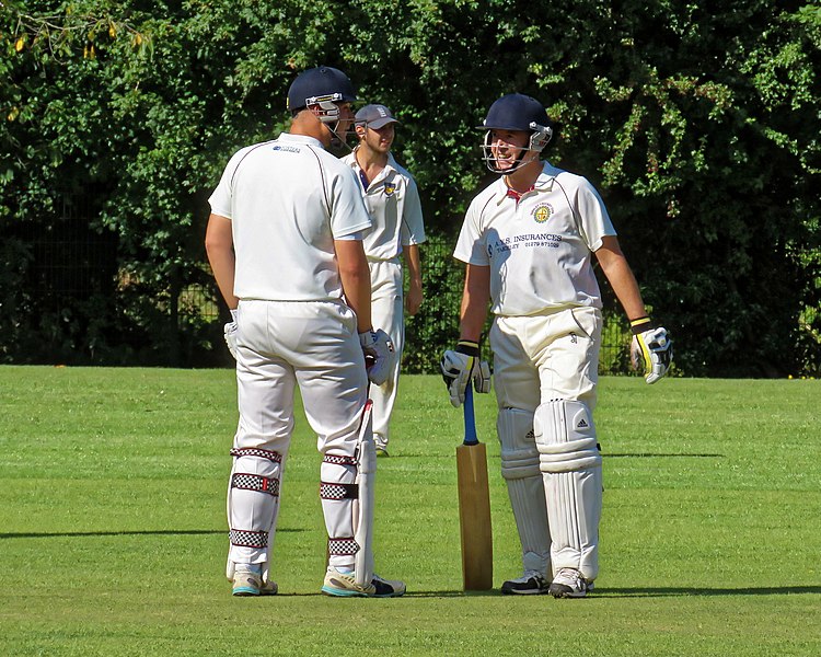 File:Takeley CC v. South Loughton CC at Takeley, Essex, England 040.jpg