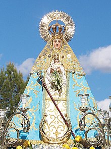 Talla de Nuestra Señora de la Muela.jpg
