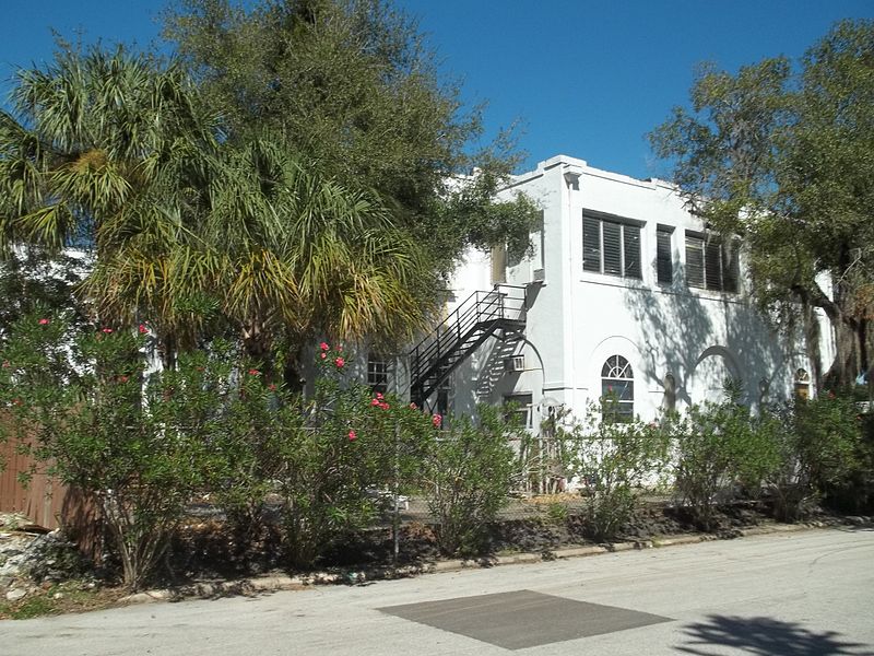 File:Tampa FL Old Childrens Home11.jpg