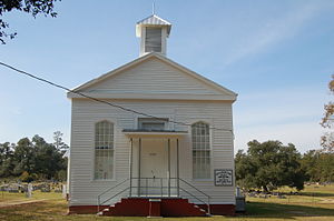 Arcola Presbyterian Church