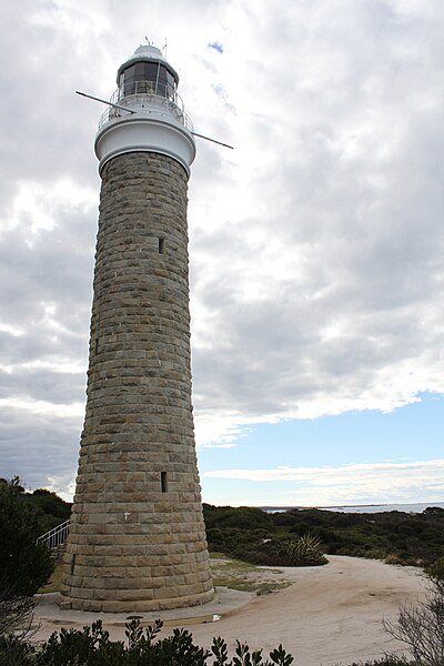 File:Tasmania Eddystone Point Lighthouse (4578286298).jpg