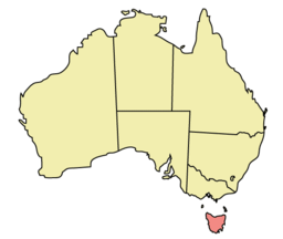 Tasmania