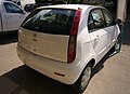 Tata Indica Vista