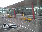 Terminal 3