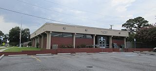 <span class="mw-page-title-main">Terrytown, Louisiana</span> Census-designated place in Louisiana, United States
