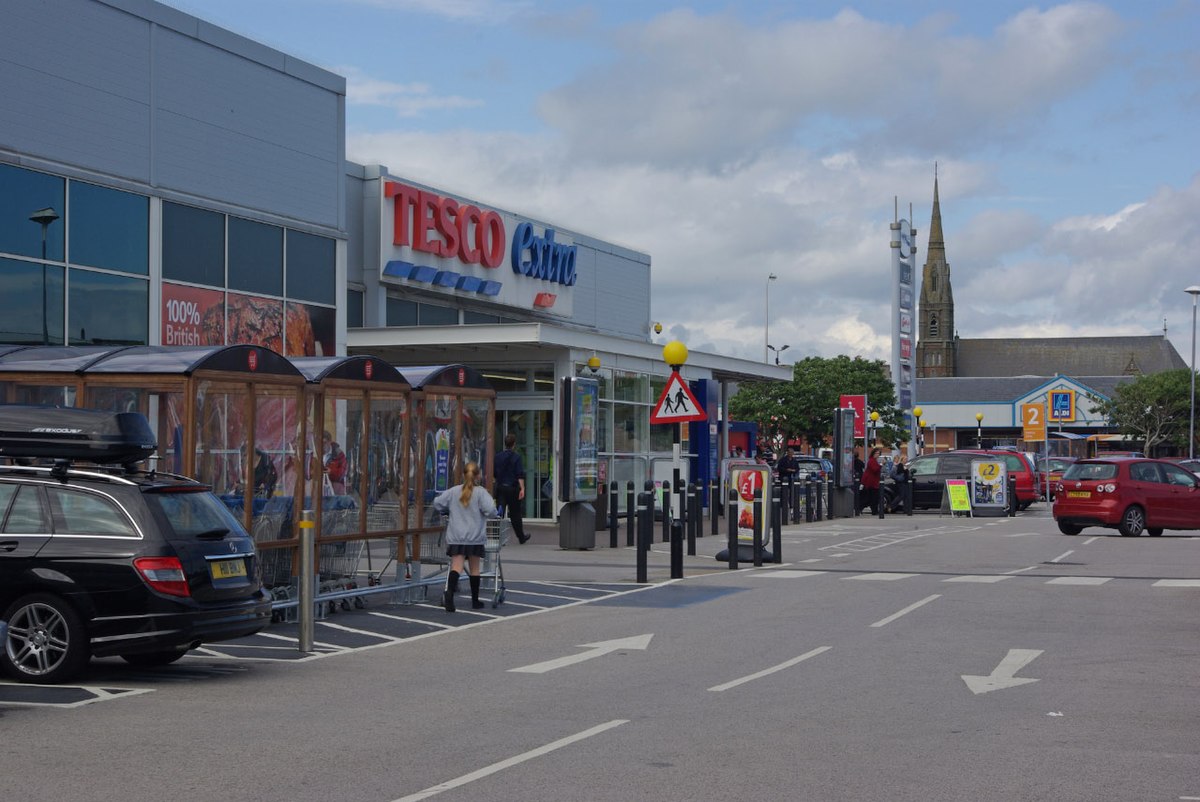 Hindpool Retail Parks Wikipedia