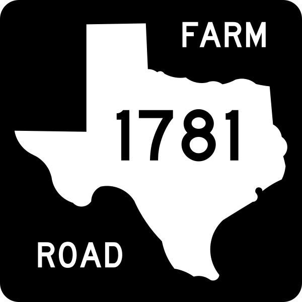 File:Texas FM 1781.svg