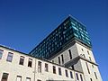 The Fahle building, Tartu mnt 84a - panoramio (1).jpg