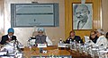The Prime Minister, Dr. Manmohan Singh addressing at the meeting of the full Planning Commission for approval of the XIth Plan, in New Delhi on November 07, 2007.jpg