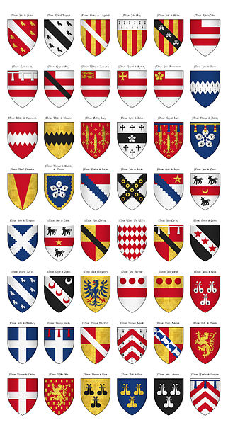 File:The Surrey Roll of Arms (aka Willement's Roll) - Shields 218-265.jpg