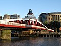 Swing Bridge