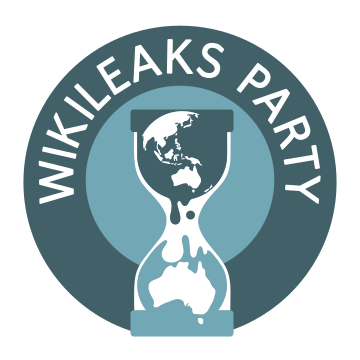 WikiLeaks Party