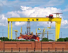 The most famous cranes in Belfast - geograph.org.uk - 4014344.jpg