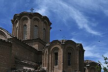 Thessaloniki, Kirche der Heiligen Apostel (Ναός Αγίων Αποστόλων) (14. Jhdt.) (33942457318).jpg