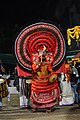 Theyyam of Kerala by Shagil Kannur 2024 (100)