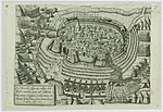 Miniatura para Sitio de Thionville (1558)