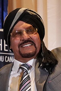 Tiger Jeet Singh Indo-Canadian professional wrestler