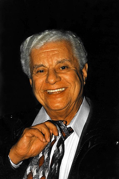 Tito Puente Net Worth, Biography, Age and more