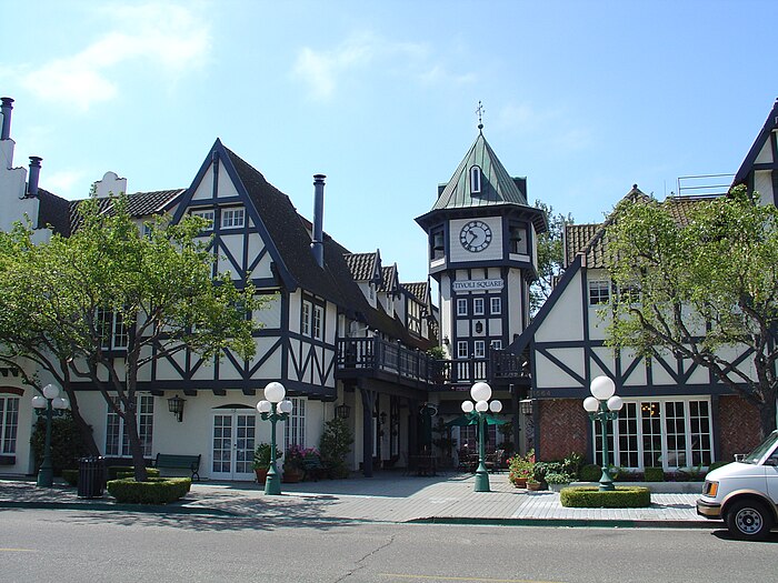 Solvang