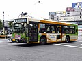 東京都交通局 ノンステップバス E-E410