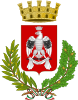 Coat of arms of Todi