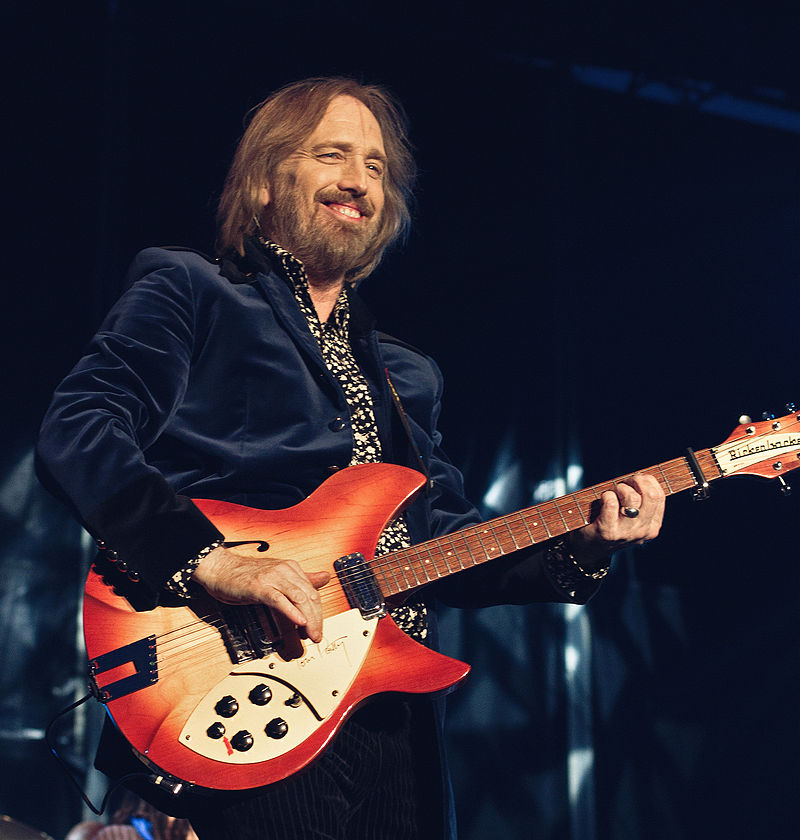 Tom Petty – Wikipedia
