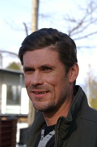 <span title="Finnish-language text"><span lang="fi" style="font-style: normal;">Tommi Korpela</span></span> Finnish actor (born 1968)