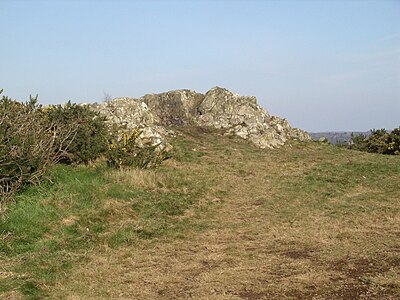 Bangor Mountain