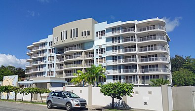 Torre Puesta del Sol - Poblado Joyuda, Cabo Rojo.jpg