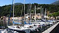 Yacht Port Toscolano-Maderno