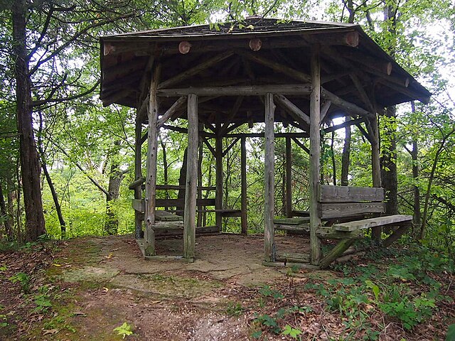 Tower Hill State Park - Wikipedia