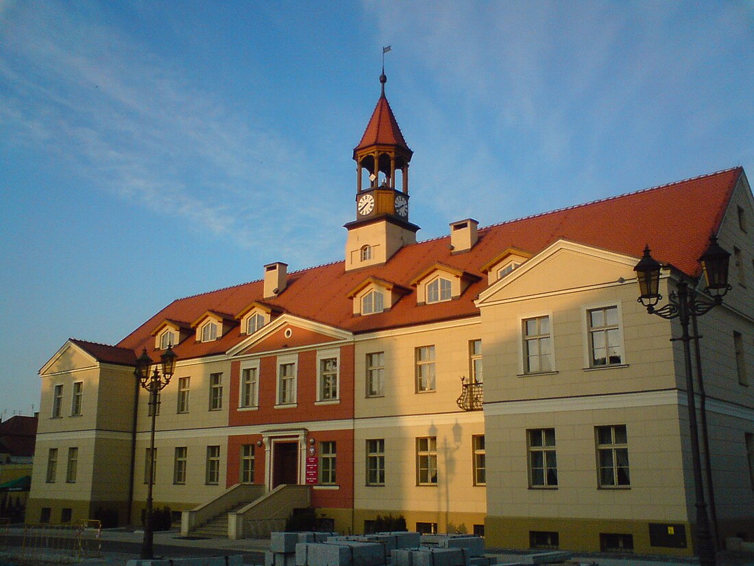 Kępno