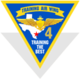Training Air Wing FOUR insignia.png