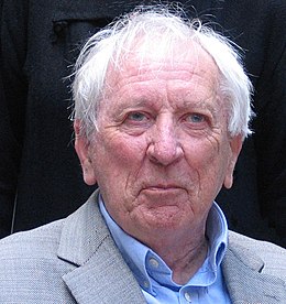 Tranströmer leta 2008