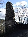 Torre de guaita d'Eroles (Tremp)