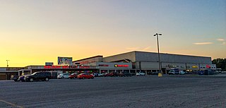 <span class="mw-page-title-main">Tri-State Mall</span> Shopping mall in Delaware, U.S.