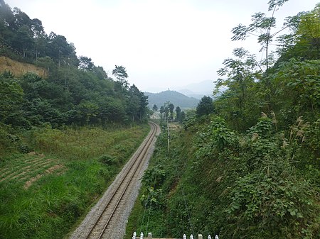 Đường sắt Hà Nội – Lào Cai