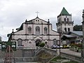 Roman Catholic Church, Tubigon, Bohol