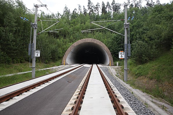 Tunnel Sandberg Wikipedia