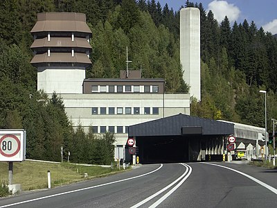 Tunnel østerrike styria bosruck.jpg