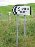 Thumbnail for Twatt, Shetland