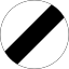 UK traffic sign 671.svg