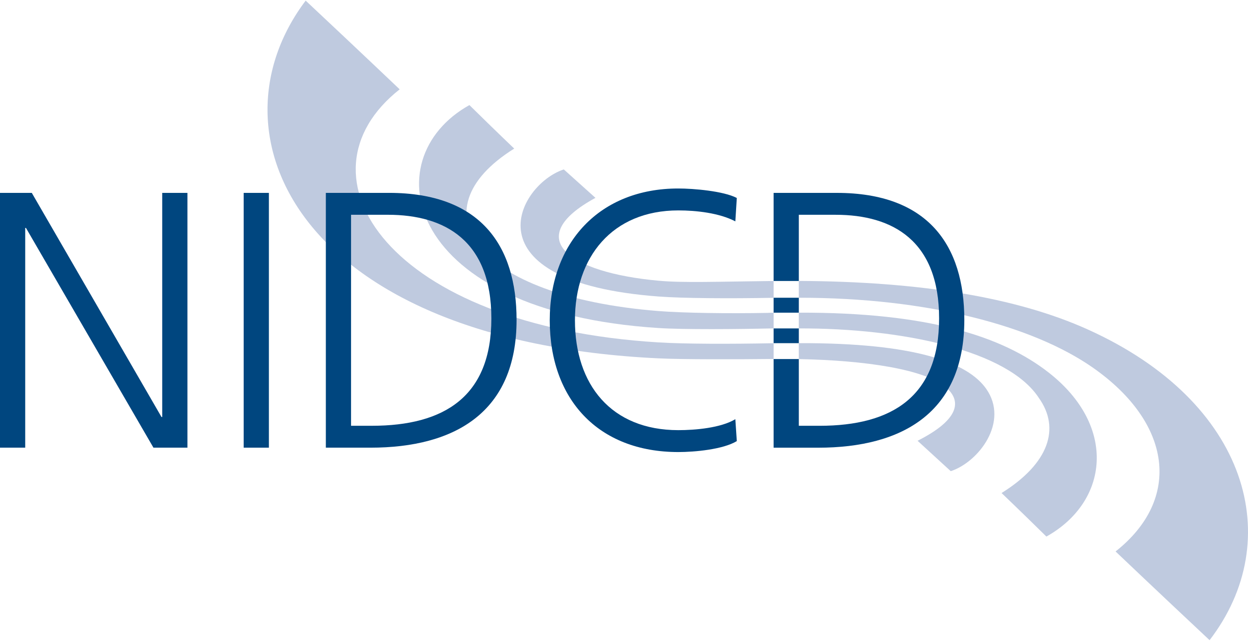 NIDCD Logo