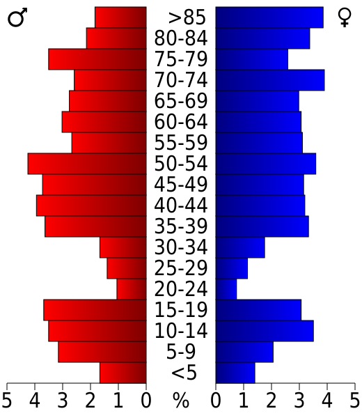 File:USA Divide County, North Dakota age pyramid.svg