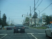 US 1 NB at CR 526-CR 571 NJ.JPG